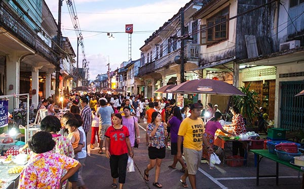 ถนนสายวัฒนธรรม ถนนสายวัฒนธรรม