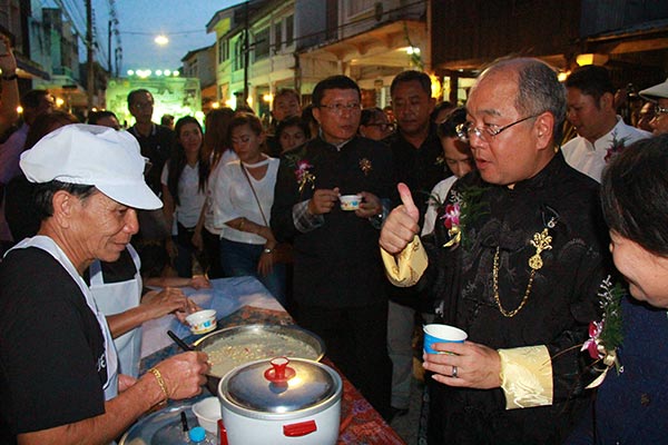 ถนนสายวัฒนธรรม ถนนสายวัฒนธรรม