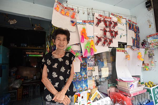 ถนนสายวัฒนธรรม ถนนสายวัฒนธรรม