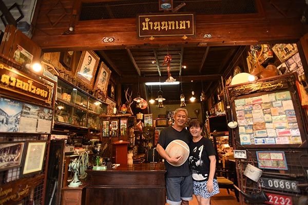 ถนนสายวัฒนธรรม ถนนสายวัฒนธรรม