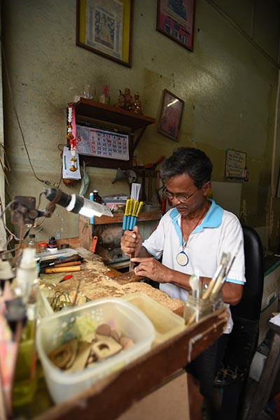 ถนนสายวัฒนธรรม ถนนสายวัฒนธรรม