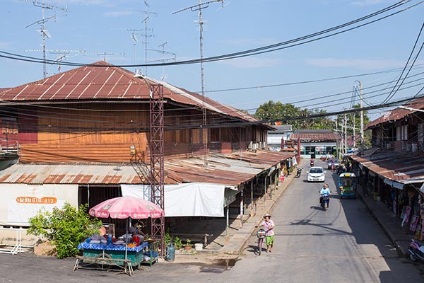 ถนนสายวัฒนธรรม ถนนสายวัฒนธรรม