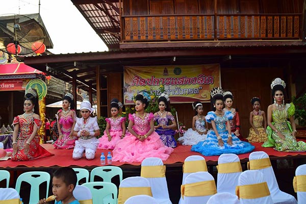 ถนนสายวัฒนธรรม ถนนสายวัฒนธรรม