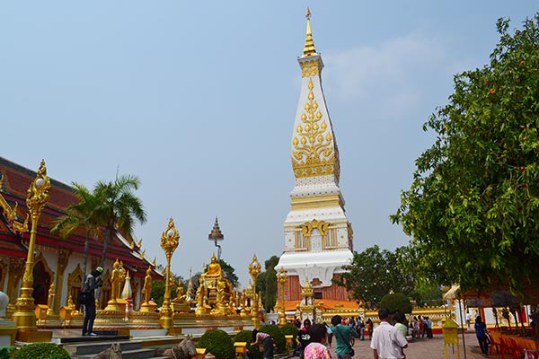 พระธาตุพนม พระธาตุพนม