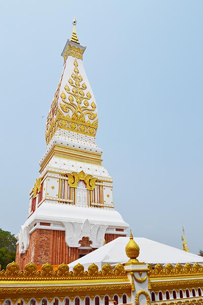 พระธาตุพนม พระธาตุพนม