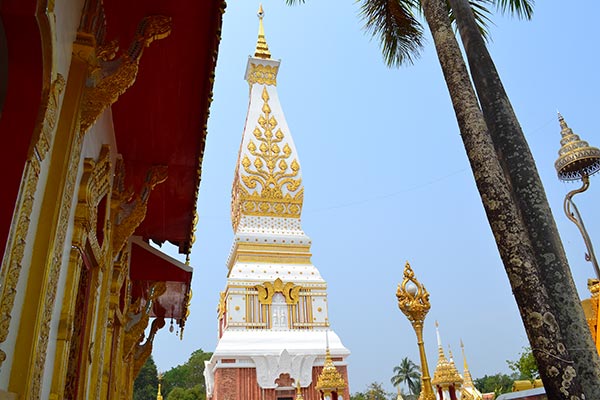 พระธาตุพนม พระธาตุพนม