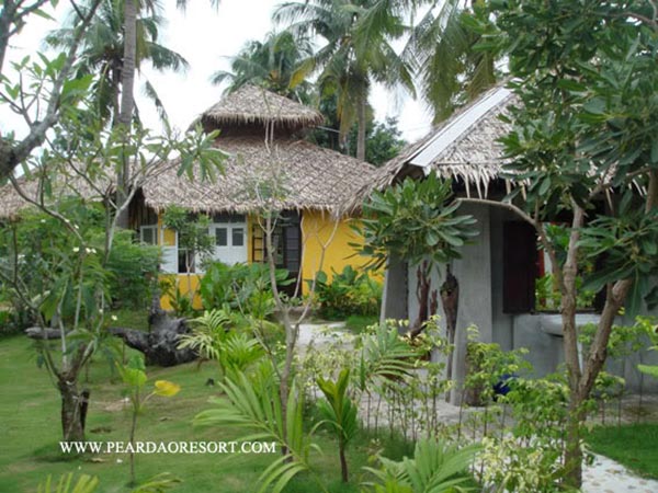 ที่พักสวนผึ้ง ที่พักสวนผึ้ง