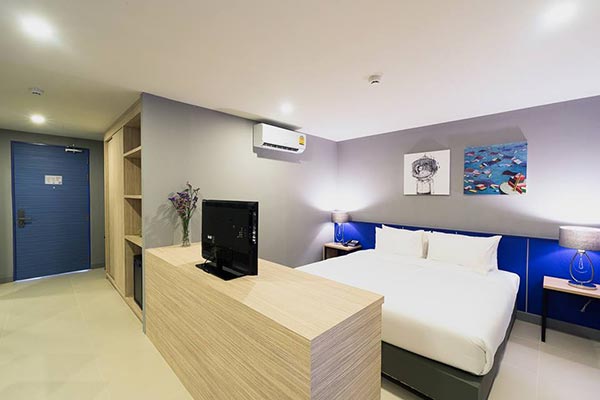 ที่พักนครปฐม ที่พักนครปฐม