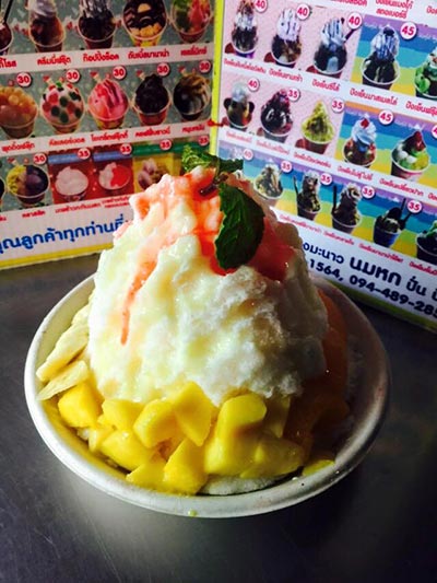 ร้านอาหารนนทบุรี ร้านอาหารนนทบุรี
