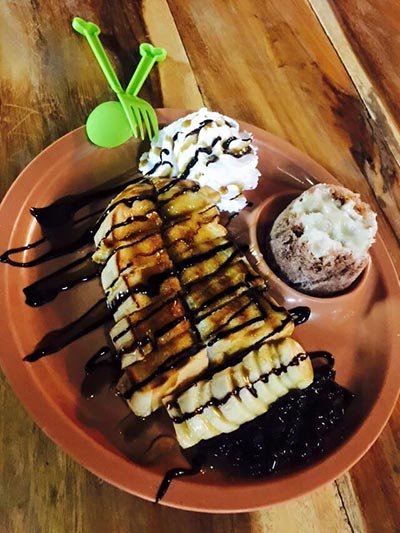 ร้านอาหารนนทบุรี ร้านอาหารนนทบุรี