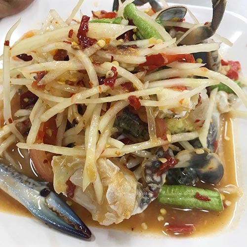 ร้านอาหารนนทบุรี ร้านอาหารนนทบุรี