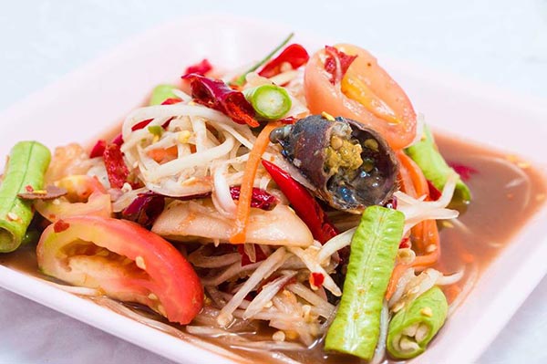 ร้านอาหารนนทบุรี ร้านอาหารนนทบุรี