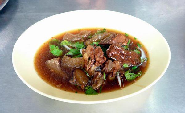 ร้านอาหารนนทบุรี ร้านอาหารนนทบุรี