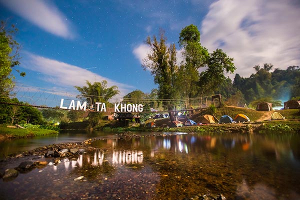 อุทยานแห่งชาติเขาใหญ่ อุทยานแห่งชาติเขาใหญ่