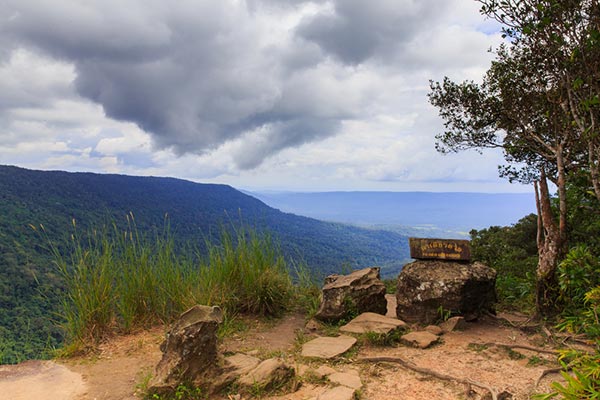 อุทยานแห่งชาติเขาใหญ่ อุทยานแห่งชาติเขาใหญ่