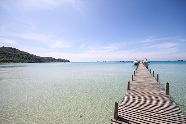 สถานที่ท่องเที่ยวเกาะกูด สถานที่ท่องเที่ยวเกาะกูด