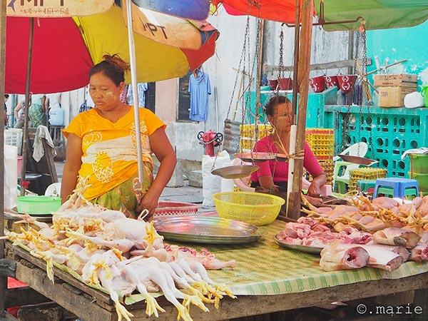 ย่างกุ้ง ย่างกุ้ง