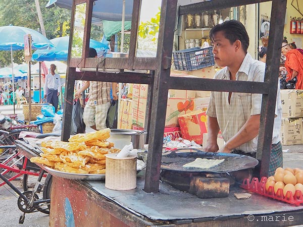 ย่างกุ้ง ย่างกุ้ง