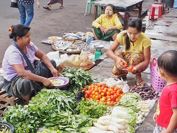ย่างกุ้ง ย่างกุ้ง