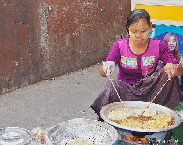 ย่างกุ้ง ย่างกุ้ง