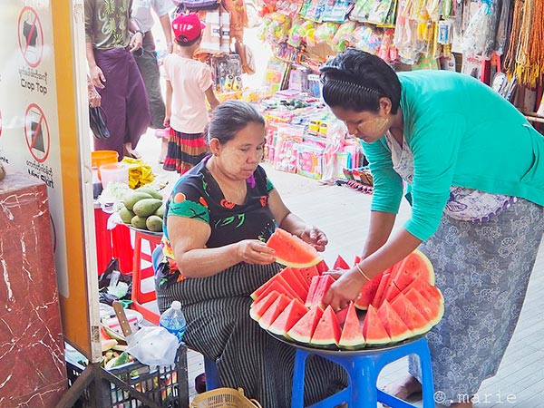 ย่างกุ้ง ย่างกุ้ง