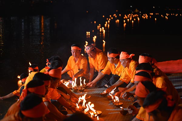 ที่เที่ยวเดือนพฤศจิกายน ที่เที่ยวเดือนพฤศจิกายน