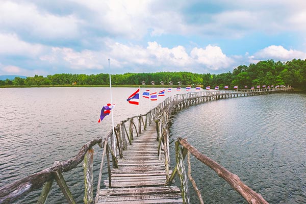โครงการพระราชดำริ โครงการพระราชดำริ