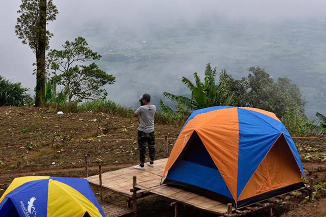 ที่พักภูทับเบิก ที่พักภูทับเบิก