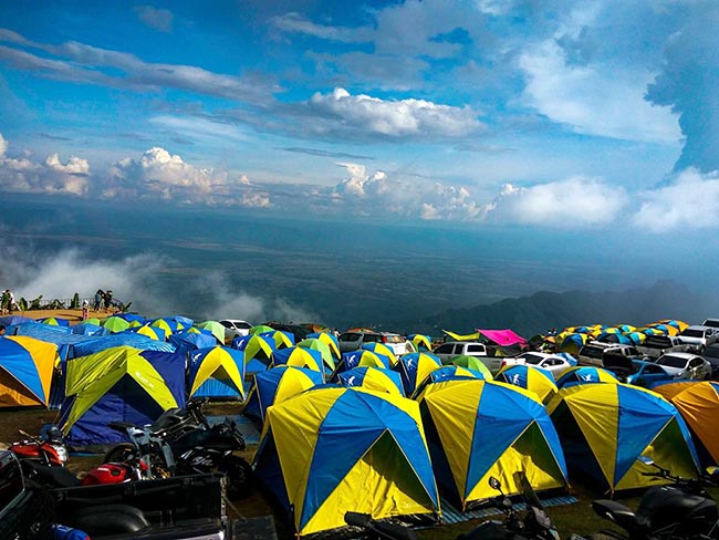 ที่พักภูทับเบิก ที่พักภูทับเบิก