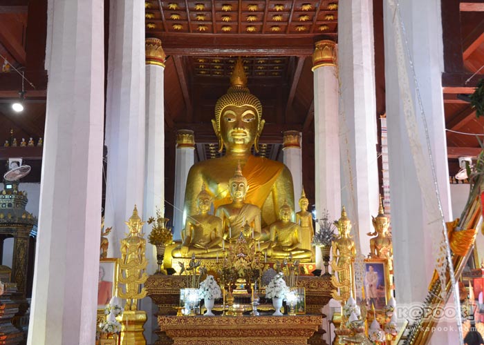 เที่ยวน่าน เที่ยวน่าน