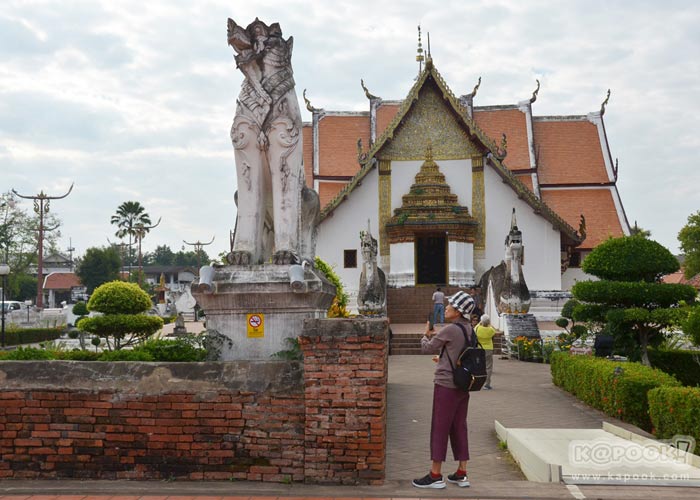 เที่ยวน่าน เที่ยวน่าน