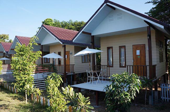 ที่พักดอยอินทนนท์ ที่พักดอยอินทนนท์