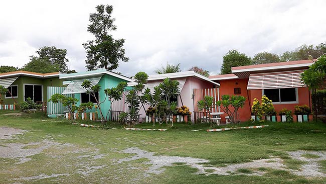 ที่พักดอยอินทนนท์ ที่พักดอยอินทนนท์