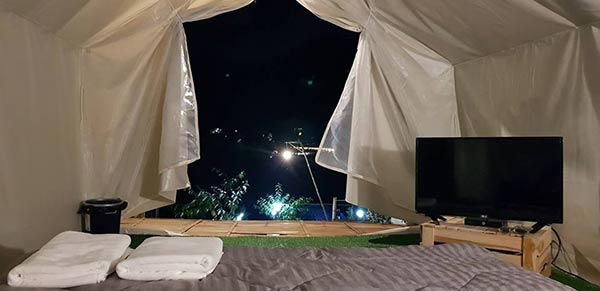 ที่พักดอยอินทนนท์ ที่พักดอยอินทนนท์