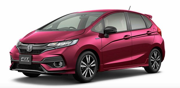 honda jazz 2017 honda jazz 2017