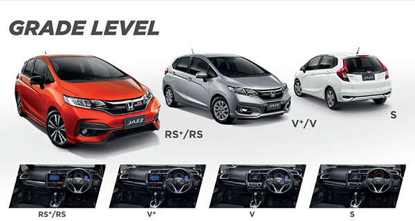 honda jazz 2017 honda jazz 2017