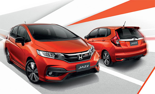 honda jazz 2017 honda jazz 2017