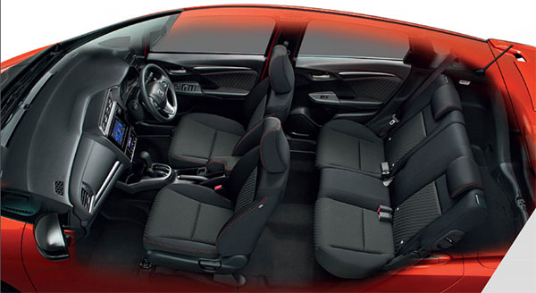 honda jazz 2017 honda jazz 2017