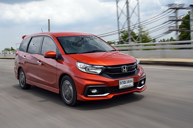 honda mobilio 2017 honda mobilio 2017