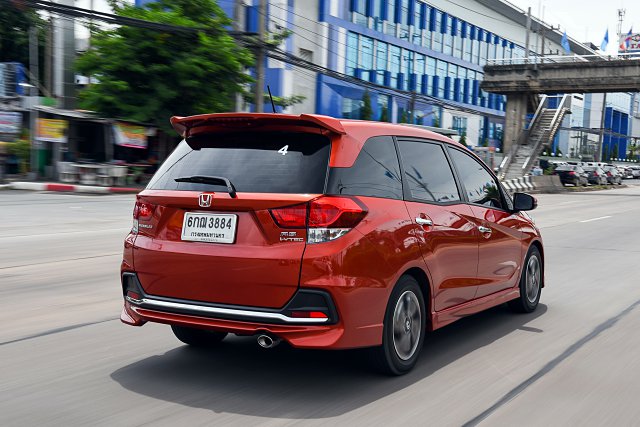 honda mobilio 2017 honda mobilio 2017
