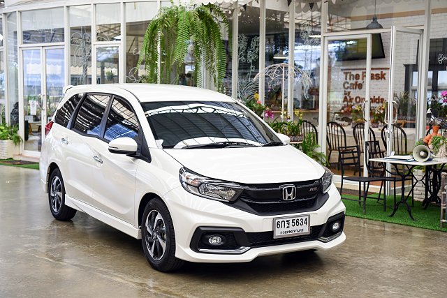 honda mobilio 2017 honda mobilio 2017
