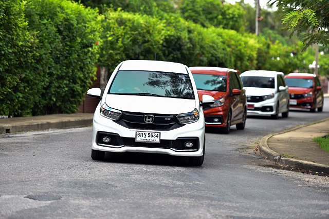 honda mobilio 2017 honda mobilio 2017