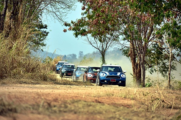 MINI Countryman 2017 MINI Countryman 2017