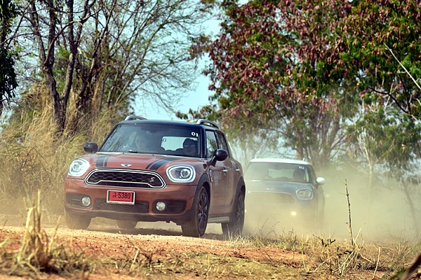 MINI Countryman 2017 MINI Countryman 2017