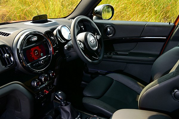 MINI Countryman 2017 MINI Countryman 2017