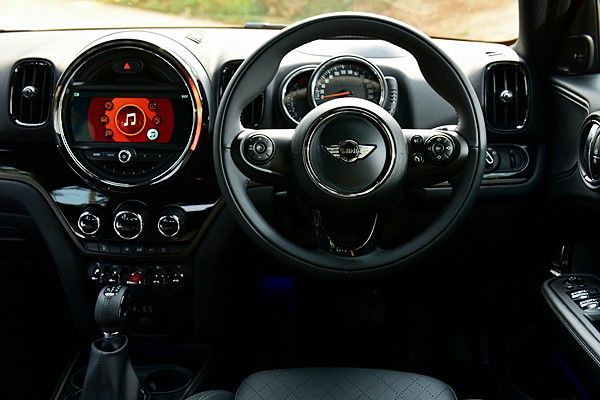 MINI Countryman 2017 MINI Countryman 2017