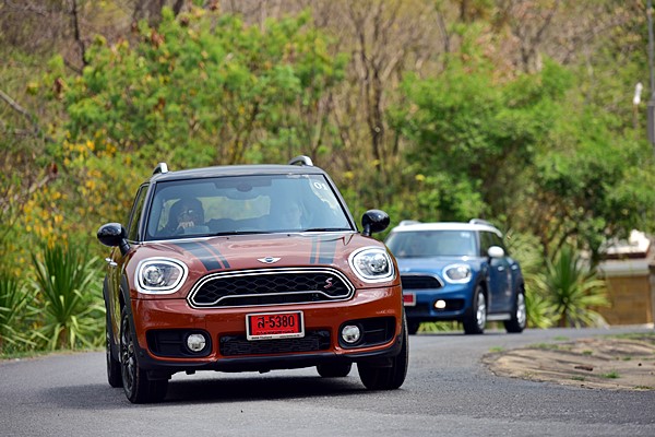 MINI Countryman 2017 MINI Countryman 2017