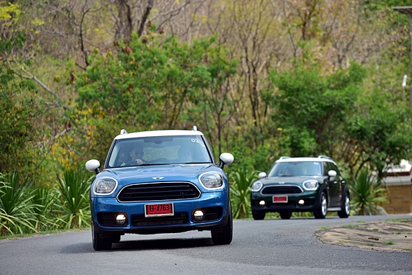 MINI Countryman 2017 MINI Countryman 2017