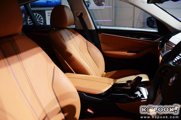 All-new BMW 5 Series 2017 All-new BMW 5 Series 2017