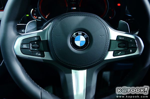All-new BMW 5 Series 2017 All-new BMW 5 Series 2017